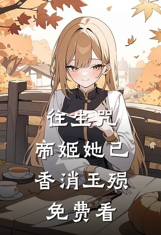 往生咒：帝姬她已香消玉殒免费看