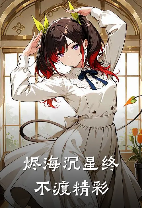 烬海沉星终不渡精彩