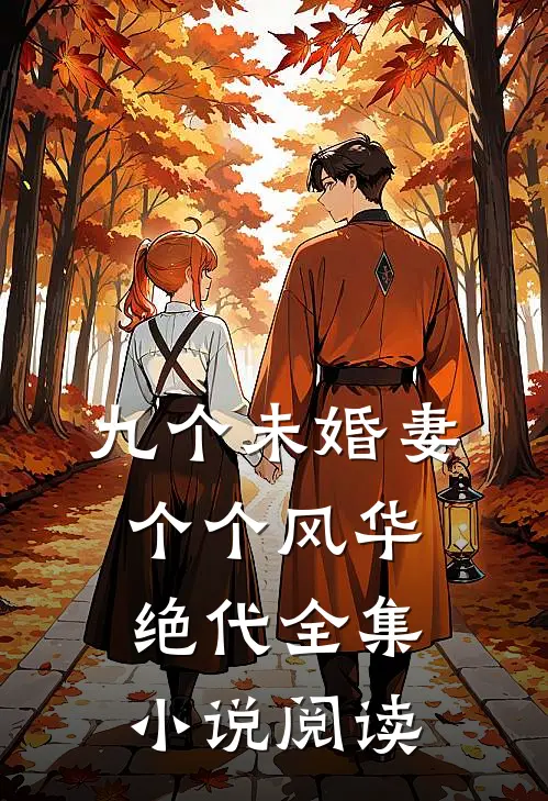九个未婚妻个个风华绝代全集小说阅读