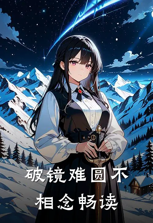 破镜难圆不相念畅读