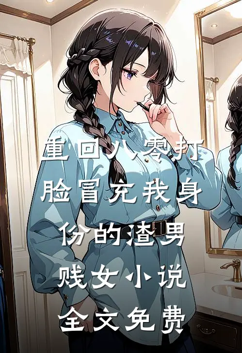 重回八零打脸冒充我身份的渣男贱女小说全文免费