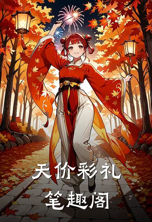 天价彩礼笔趣阁