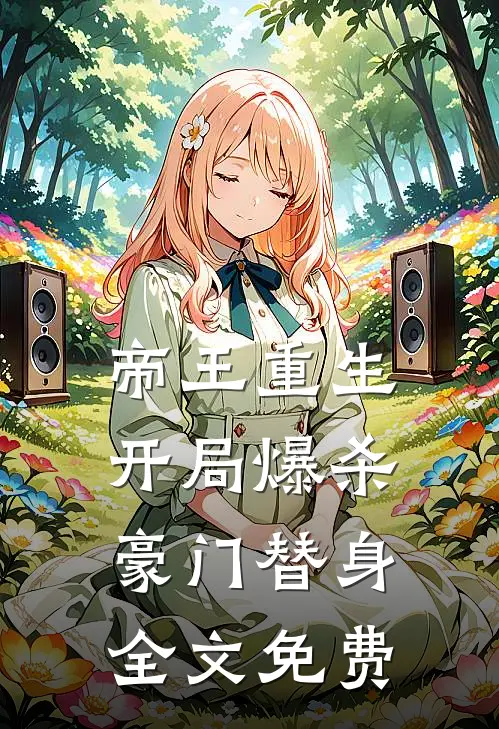 帝王重生开局爆杀豪门替身全文免费阅读
