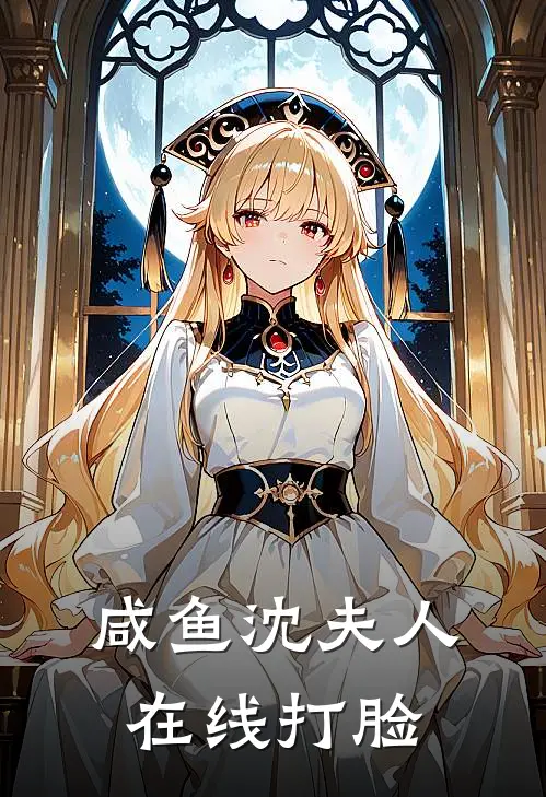 咸鱼沈夫人在线打脸