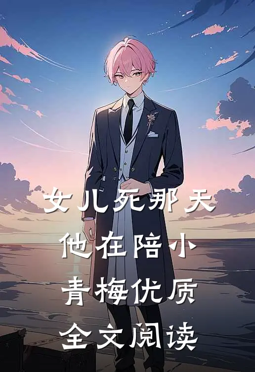 女儿死那天，他在陪小青梅优质全文阅读