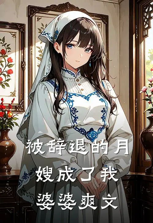 被辞退的月嫂成了我婆婆爽文