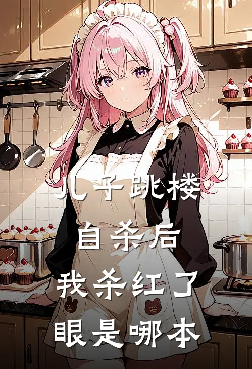 儿子跳楼自杀后，我杀红了眼是哪本