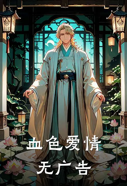 血色爱情无广告