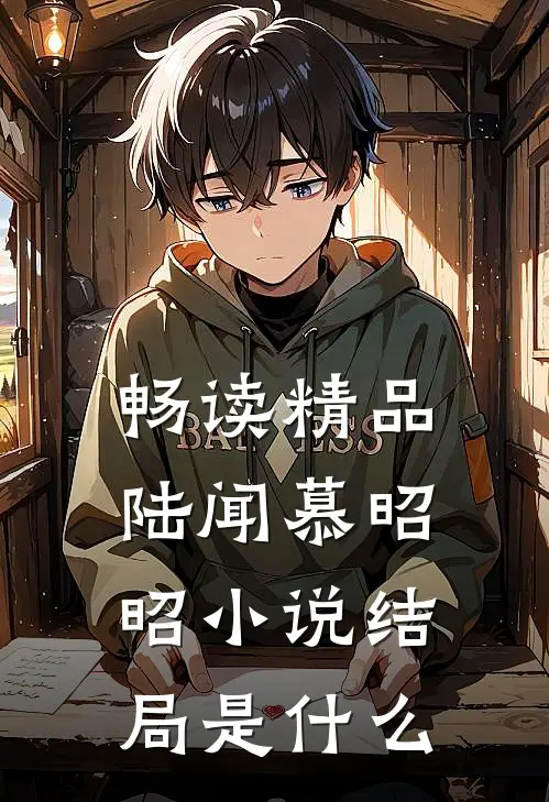 畅读精品陆闻慕昭昭小说结局是什么