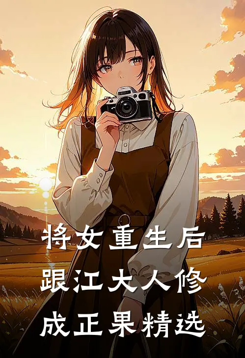 将女重生后，跟江大人修成正果精选