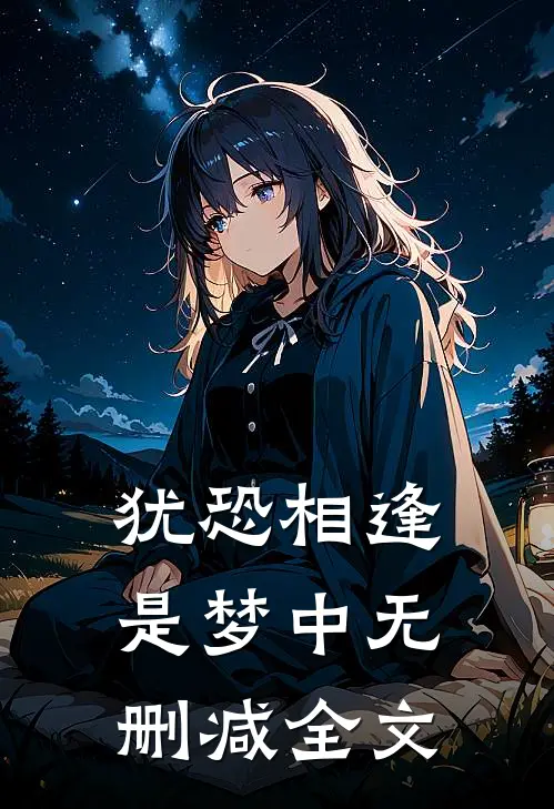 犹恐相逢是梦中无删减全文