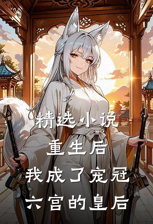 精选小说重生后，我成了宠冠六宫的皇后