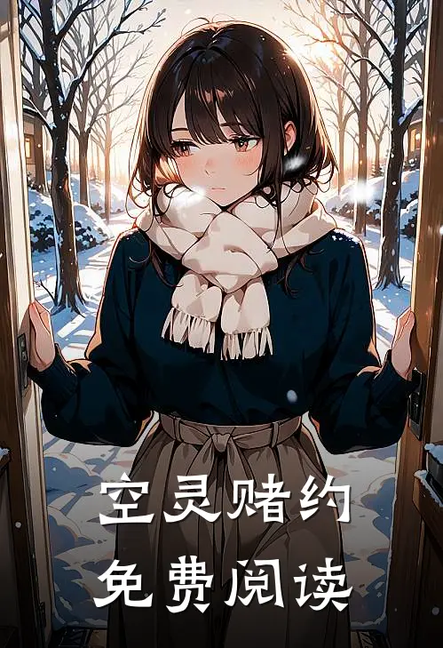  空灵赌约免费阅读