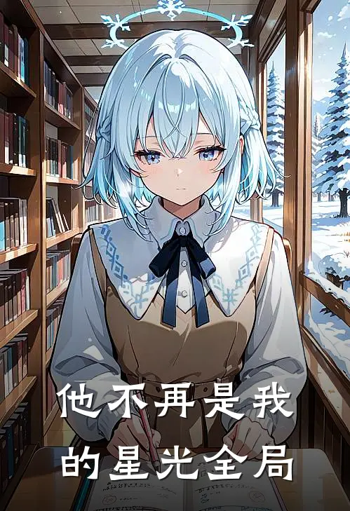 他不再是我的星光全局
