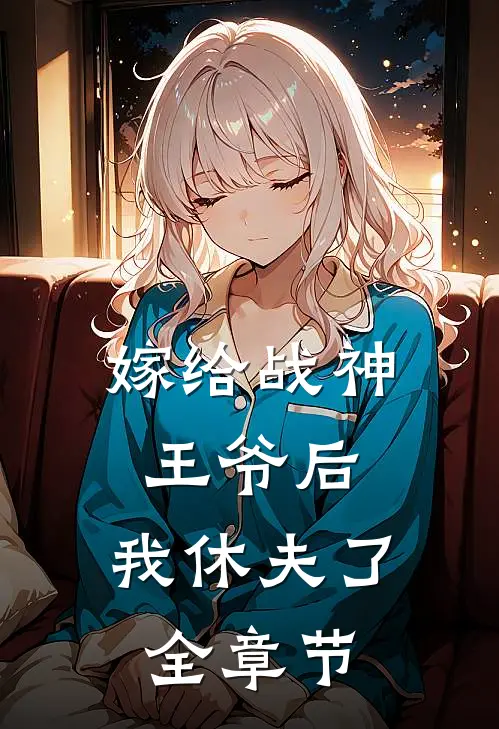 嫁给战神王爷后,我休夫了全章节免费阅读