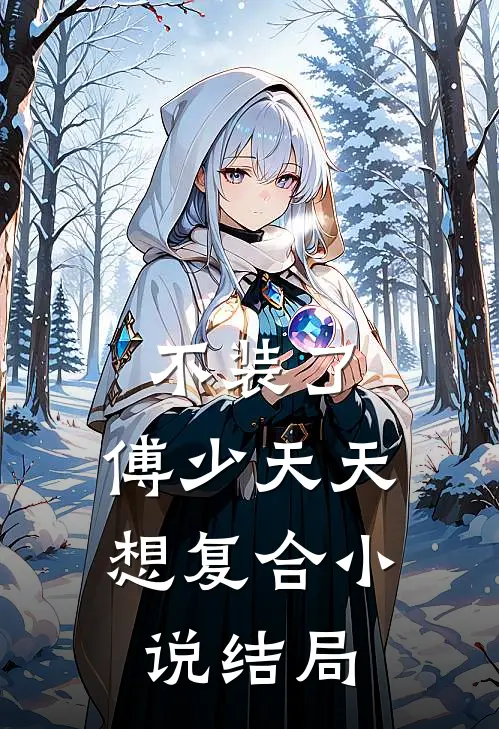 不装了，傅少天天想复合小说结局
