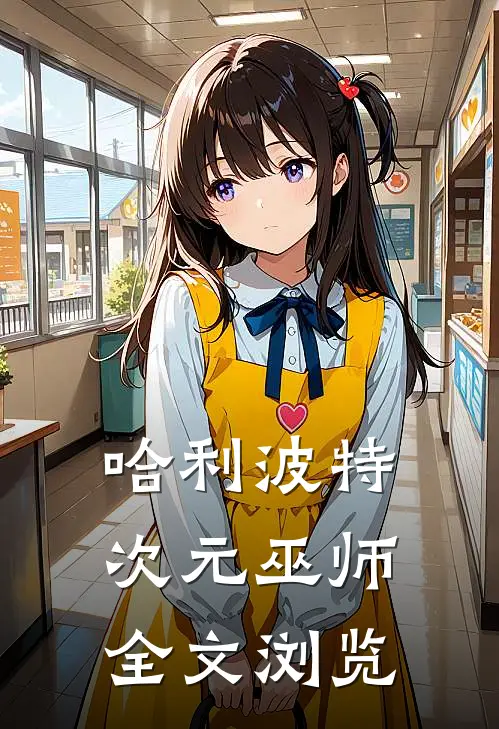 哈利波特：次元巫师全文浏览