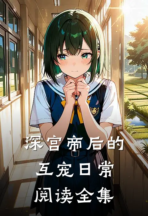 深宫帝后的互宠日常阅读全集