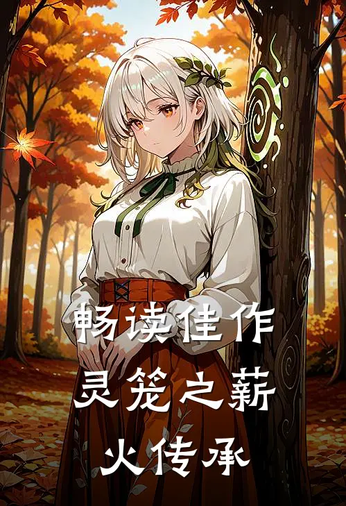 畅读佳作灵笼之薪火传承