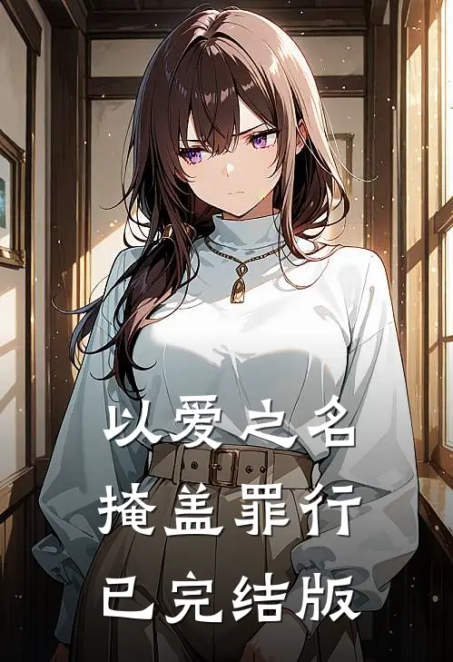 以爱之名掩盖罪行已完结版