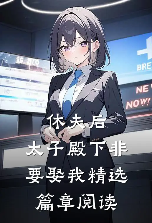 休夫后，太子殿下非要娶我精选篇章阅读