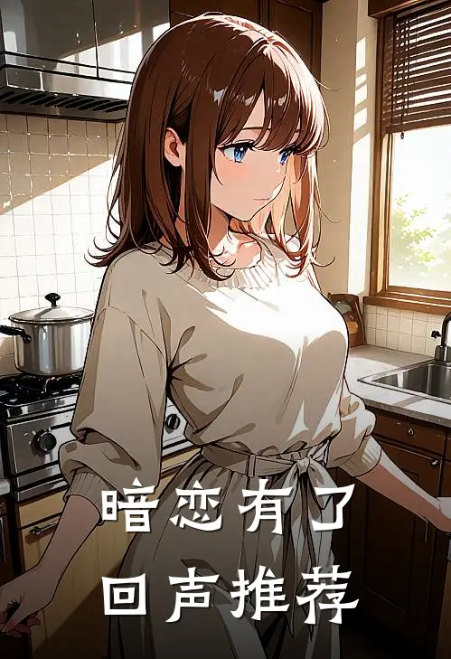 暗恋有了回声推荐