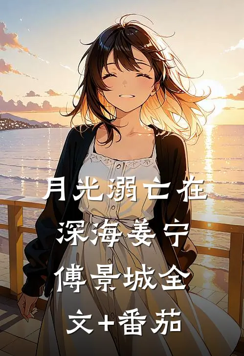 月光溺亡在深海姜宁傅景城全文+番茄