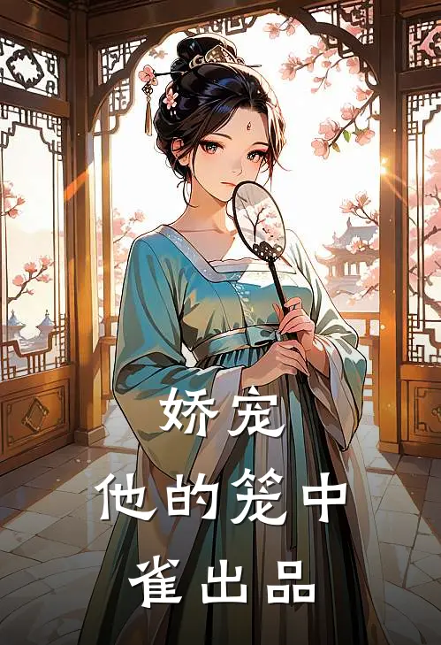 娇宠：他的笼中雀出品