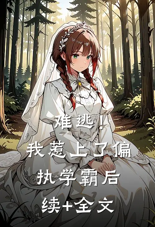 难逃！我惹上了偏执学霸后续+全文