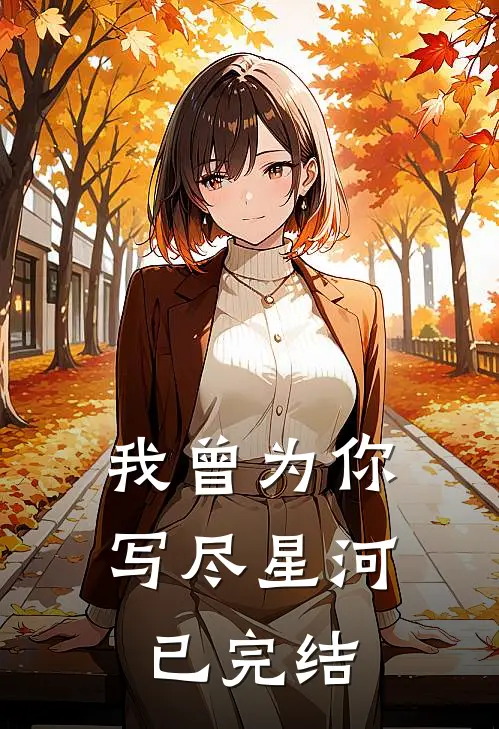 我曾为你写尽星河已完结