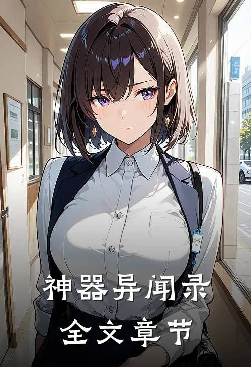 神器异闻录全文章节