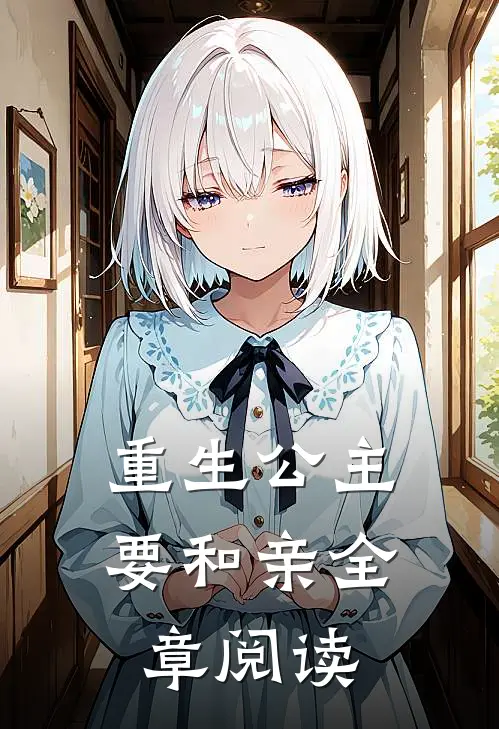 重生公主要和亲全章阅读