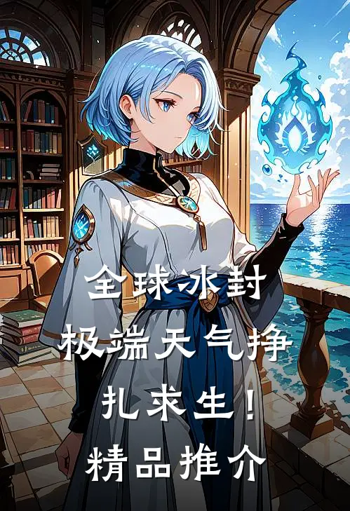 全球冰封：极端天气挣扎求生！精品推介