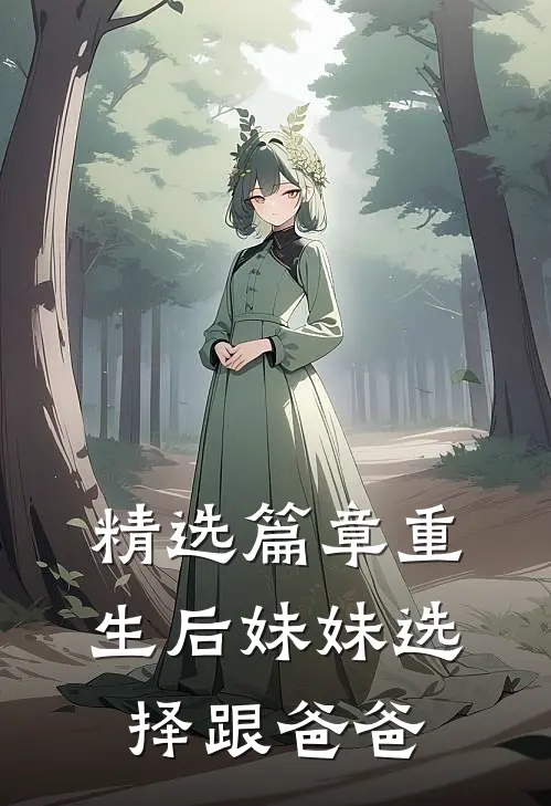 精选篇章重生后妹妹选择跟爸爸