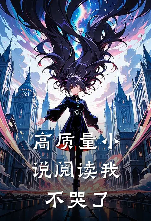 高质量小说阅读我不哭了