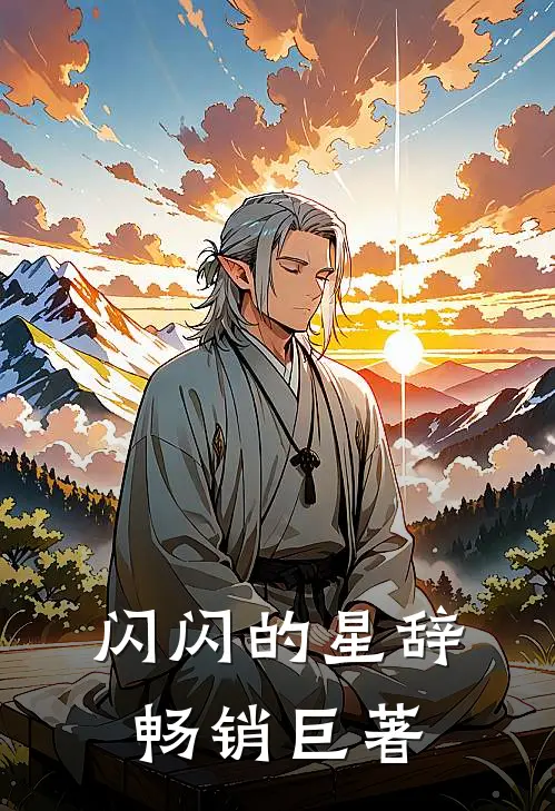 闪闪的星辞畅销巨著