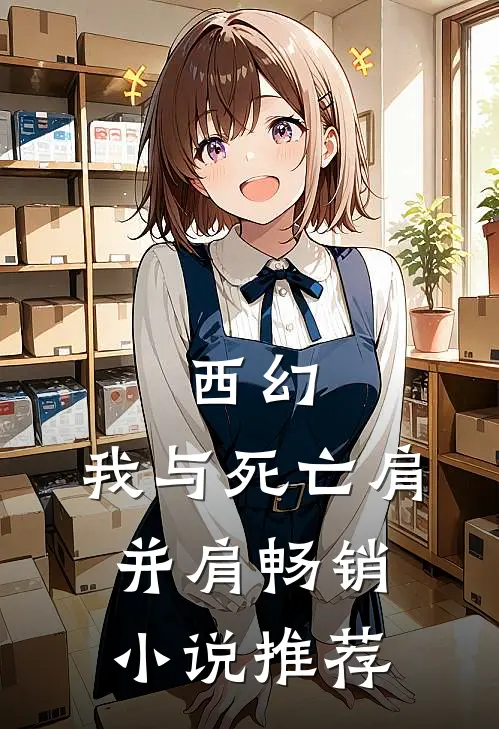 西幻我与死亡肩并肩畅销推荐