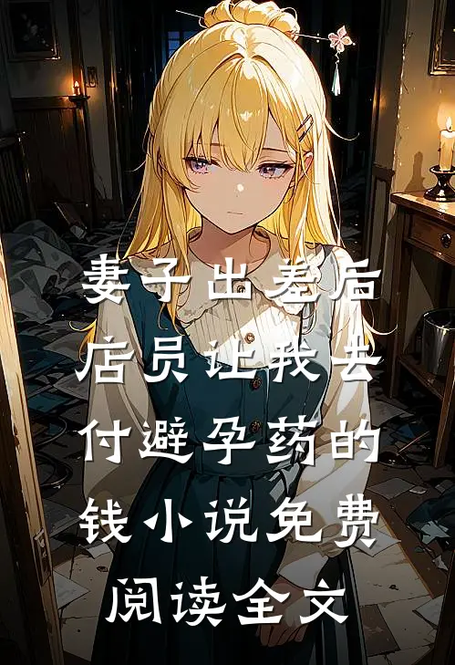 妻子出差后，店员让我去付避孕药的钱小说免费阅读全文