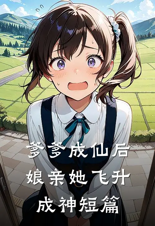 爹爹成仙后，娘亲她飞升成神短篇