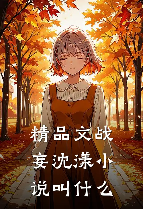 精品文战妄沈漾小说叫什么