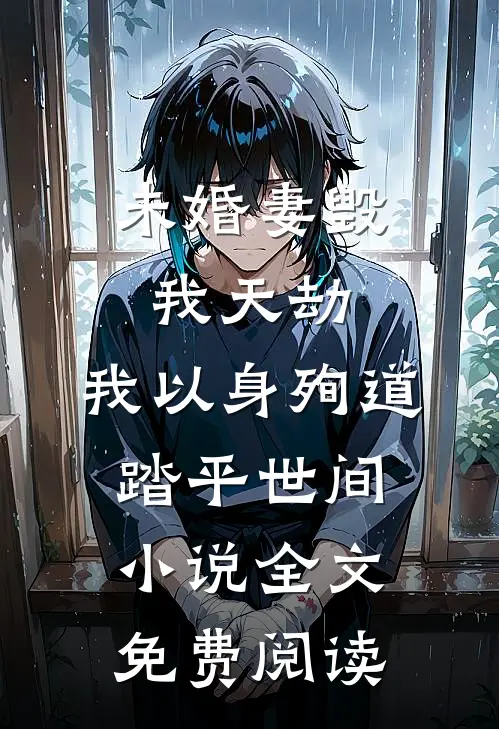 未婚妻毁我天劫，我以身殉道踏平世间小说全文免费阅读