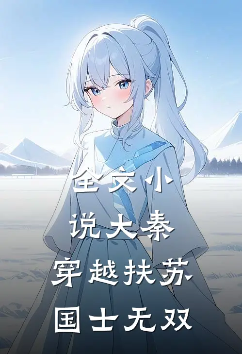 全文小说大秦：穿越扶苏，国士无双