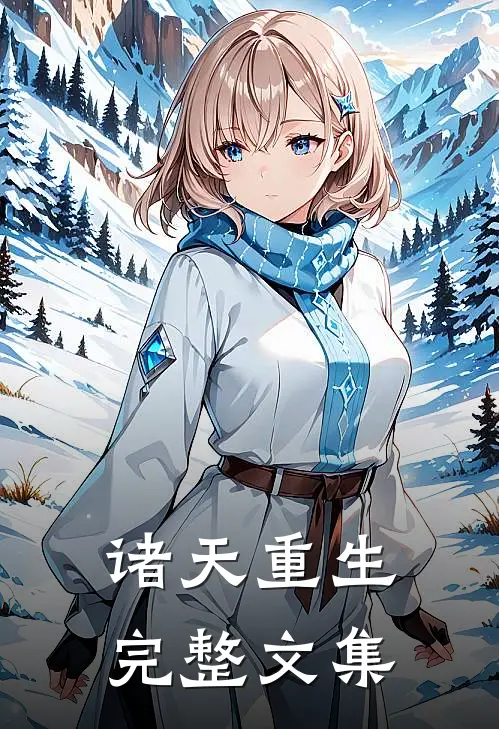 诸天重生完整文集