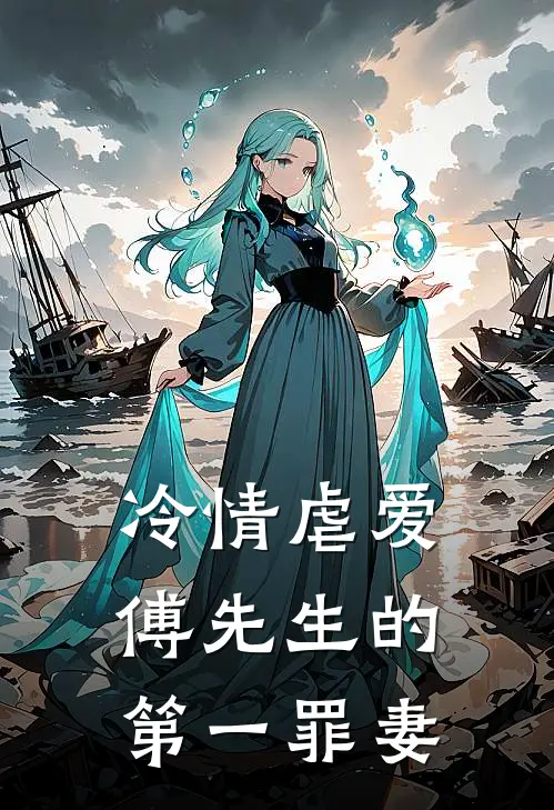 冷情虐爱：傅先生的第一罪妻