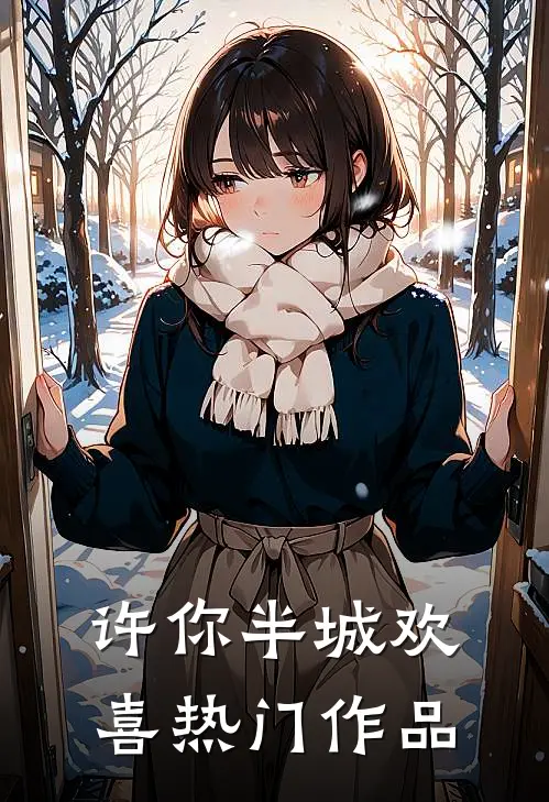 许你半城欢喜热门作品