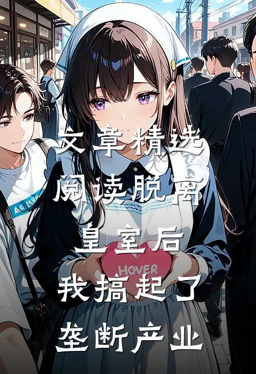 文章精选阅读脱离皇室后，我搞起了垄断产业