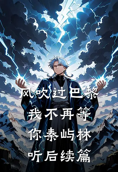 风吹过巴黎，我不再等你秦屿林听后续篇