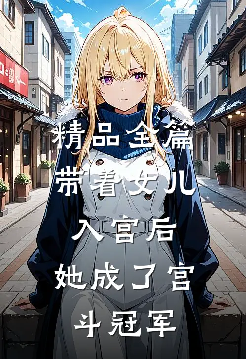 精品全篇带着女儿入宫后，她成了宫斗冠军
