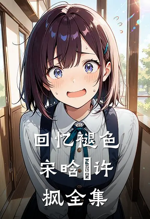 回忆褪色宋晗玥许枫全集