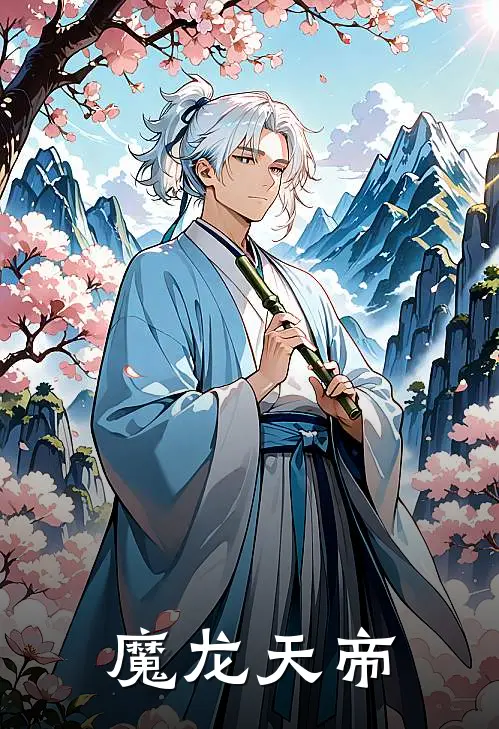 魔龙天帝三界众道